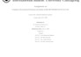 do all accounting and finance related assignment and report